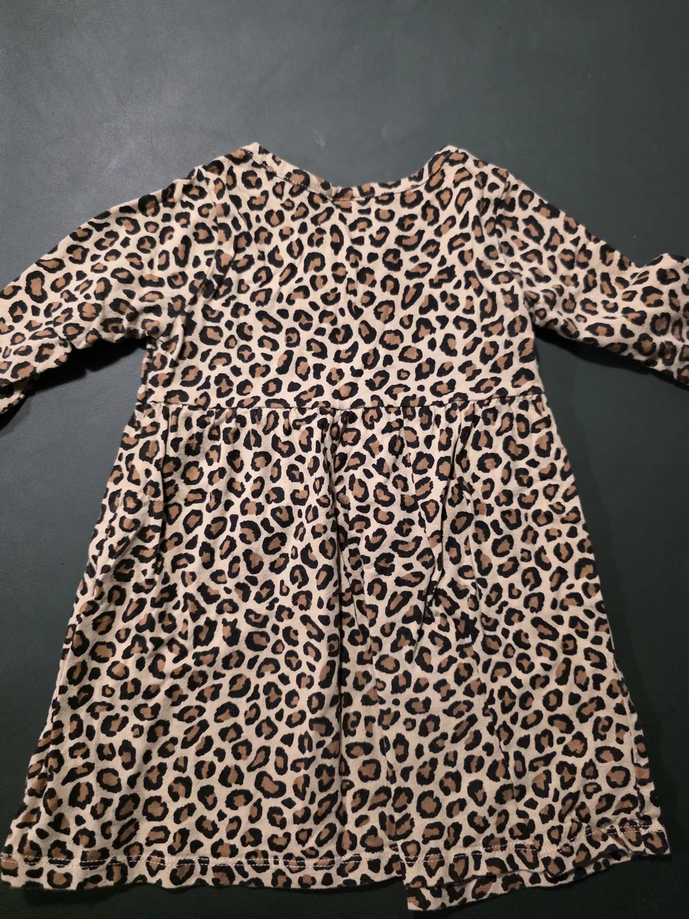 Old Navy playful leopard